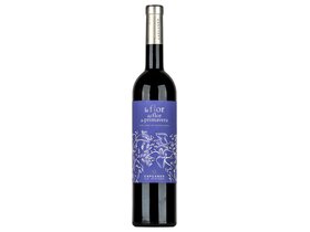 La Flor del Flor Vinyes Velles Garnatxa 2016 0,75l