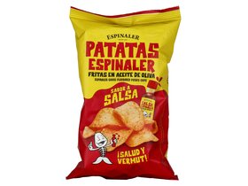 Espinaler Patatas salsa 100g