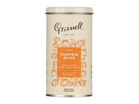 Granell Ground Coffee Aroma Pumpkin Spice 250g