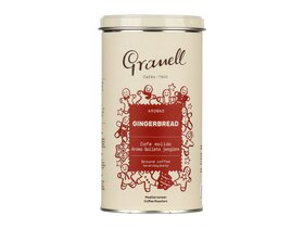 Granell Ground Coffee Aroma Gingerbread 250g