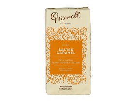 Granell Cafes Rwanda Nova Café de Mamas pörkölt szemes kávé 250g