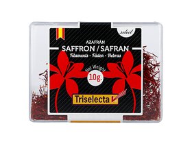TS Sáfrány saffron filaments 10g
