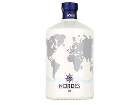Gin Nordes 0,7l