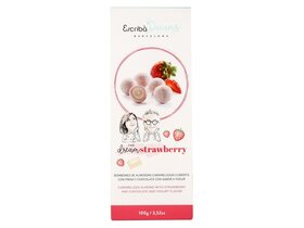 The Dream Strawberry 100g