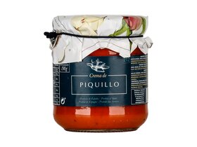 Don Gastronom Crema de Piquillo 212ml 190g