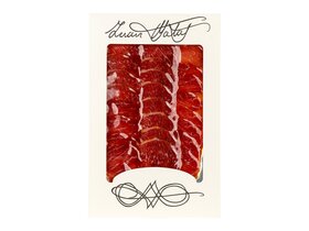 Don Gastronom Szeletelt Iberico Bellota sertéskaraj 100g