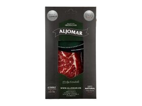 Aljomar* Iberico hátsó comb sonka 100g