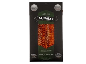 Aljomar* Chorizo Iberico 100g