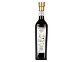 Castillo Canena Picual extra szűz olívaolaj 500ml