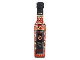 Castillo Canena Harissa Olive Oil 250ml image Castillo Canena Harissa Olive Oil 250ml