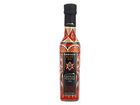 Castillo Canena Harissa Olive Oil 250ml