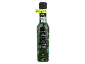 Castillo Canena Arbequina Olive oil with Sea Plankton 250ml