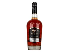 Havana Club 15 év 0,7l