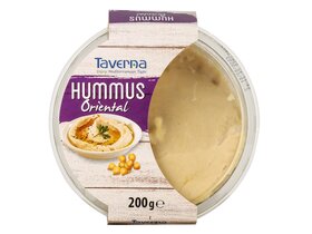 TAVERNA Hummus Oriental 200g