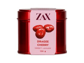 Zax Meggy fehér és ét csokoládéban 130g