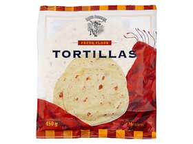Nuevo Progreso Tortillas 450g image Nuevo Progreso Tortillas 450g