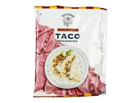 Nuevo Progreso Taco fűszer 30g               