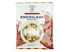 Nuevo Progreso Enchilada fűszer 30 g         