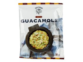 Nuevo Progreso Guacamole 30g