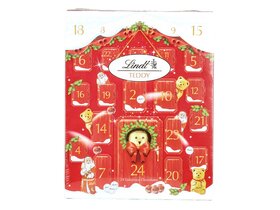 Lindt Advent Calendar Teddy 243g