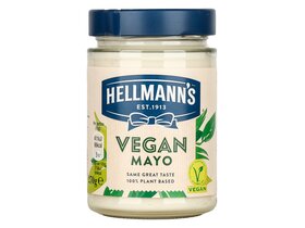 Hellmanns Vegan Mayo 270g