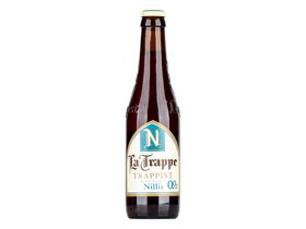 La Trappe Nillis 0,0 0,33l