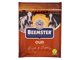 Beemster* 10 hónapos szeletelt 150g