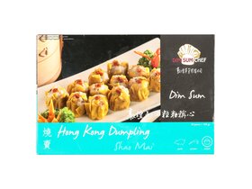 Dim Sum Chef** Hong Kong Dumpling 'Shao Mai' 432g