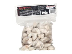 Fishermans tigrisgarnéla 16/20 1kg/800g      