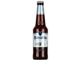 Bavaria Wit alkoholmentes 0,33l