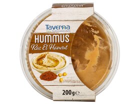 TAVERNA Hummus Ras el Hanout 200g