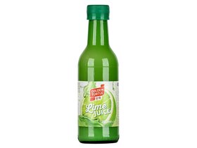 GoldenTurtle Lime juice 250ml