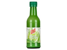 GoldenTurtle Lime juice 250ml image GoldenTurtle Lime juice 250ml