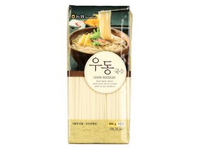 NongHyup Udon száraztészta (koreai) 900g image NongHyup Udon száraztészta (koreai) 900g
