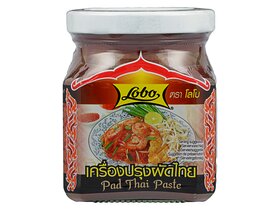 Lobo Pad Thai Paste 280g