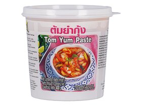 Lobo Tom Yum Paste 400g image Lobo Tom Yum Paste 400g