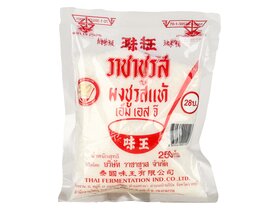 Thai Fermentation Mononátriumglutamát ízfokozó 250g image Thai Fermentation Mononátriumglutamát ízfokozó 250g
