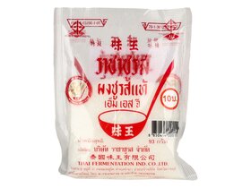 Thai Fermentation Mononátriumglutamát93g image Thai Fermentation Mononátriumglutamát93g