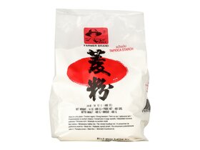 Farmer Brand Tápióka Keményítő 400g image Farmer Brand Tápióka Keményítő 400g