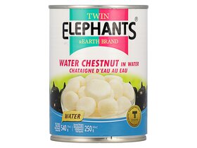 Twin Elephants vizigesztenye 540g