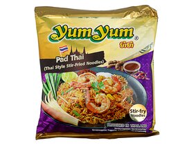 Yum-yum Pad Thai 100g