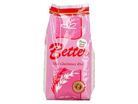 Better Brand Glutinous Rice 1kg image Better Brand Glutinous Rice 1kg