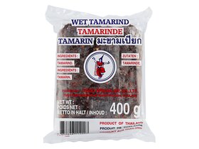 Thai Dancer Tamarind 400g