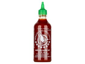 Sriracha chili szósz 455ml