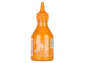 Sriracha majonézes chiliszósz 200ml