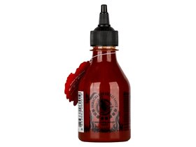 Sriracha Black Out chilli szósz 200ml