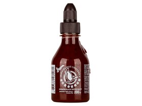 Sriracha feketeborsos chilli szósz 200ml