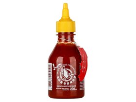 Sriracha mustáros chilli szósz 200ml