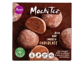 Mochi kókusztej alapú csokoládés jégkrém 156g