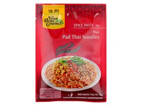 AHG Thai Pad Thai Noodles 50 g image AHG Thai Pad Thai Noodles 50 g